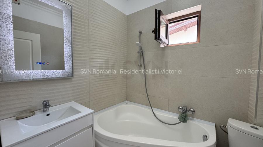 REA1029358 Apartament 3 camere bloc boutique mobilat - 10