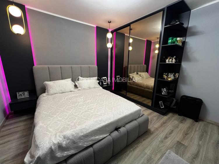 Apartament Premium 3 Camere | 70 mp + Terasă 14 mp | zona centrală Florești - 5