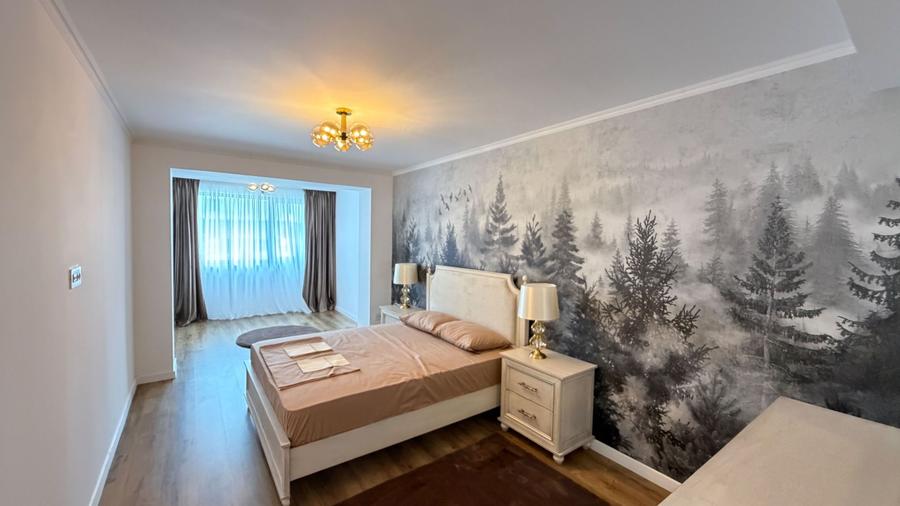 Apartament de închiriat cu 2 camere - Pipera - 87mp