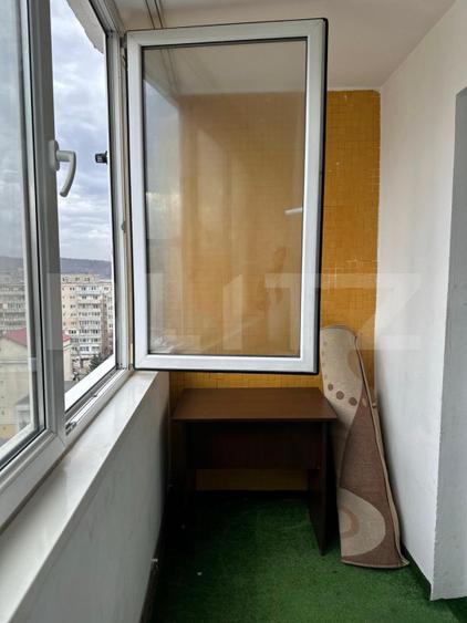 Apartament 2 camere decomandat, 49 mp, 2 balcoane – Mănăștur