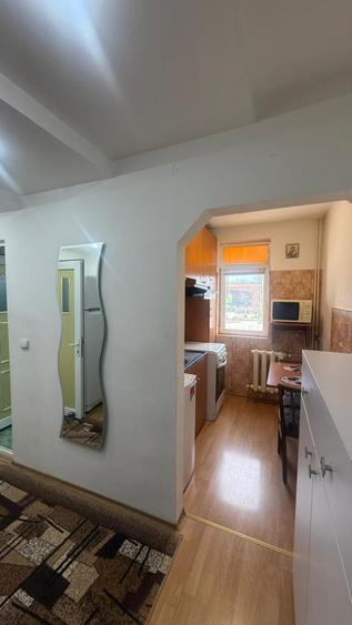 APARTAMENT 2 CAMERE | CITY PARK MALL | MOBILAT