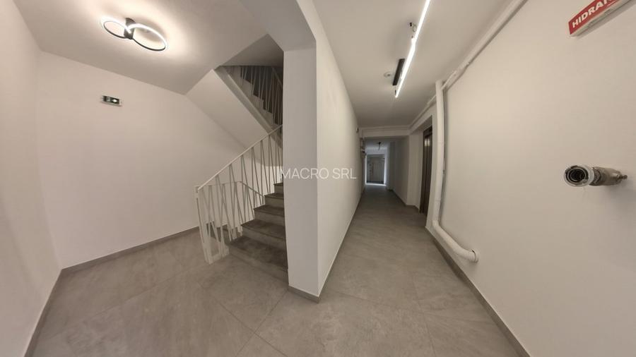 MacroNordResidence - Straulesti - Bucurestii Noi - 3 camere 118mp construiti gat - 18