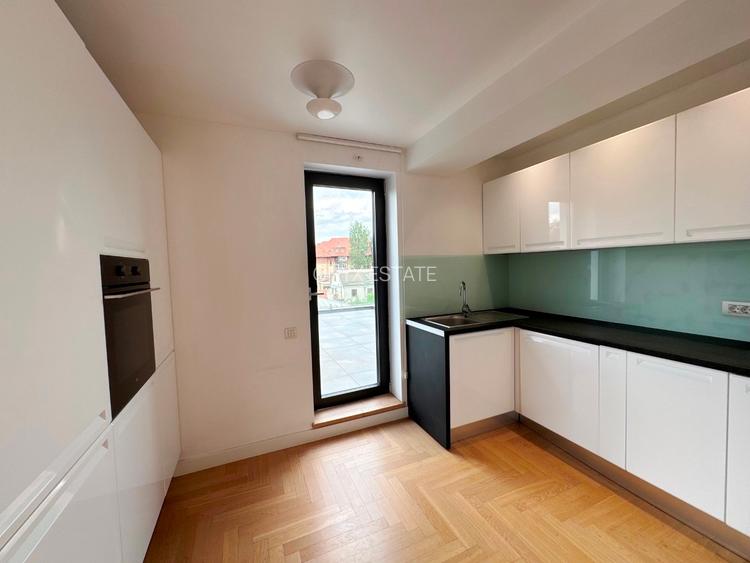 Penthouse tip duplex Dorobanti Capitale - 3