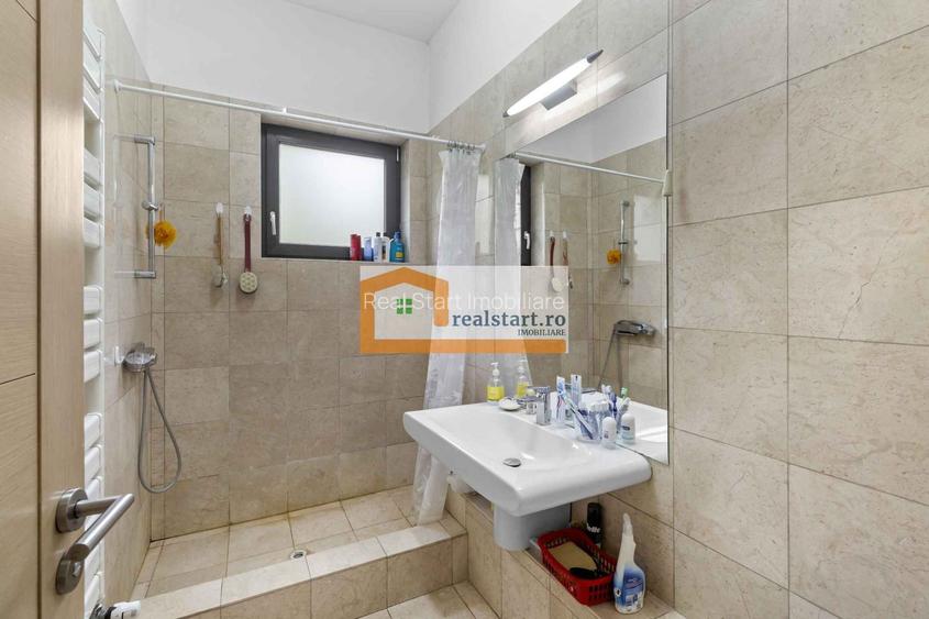 Cornu, Vedere catre Breaza si Padure, Vila D+P+M, 3300mp teren, 4 loc parcare - 35