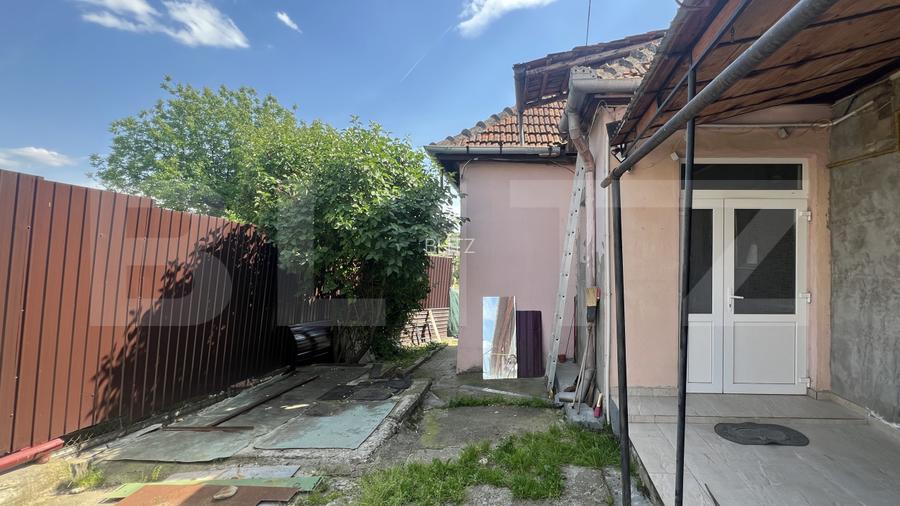 Casa de vanzare 96 mp, 3 camere - 3