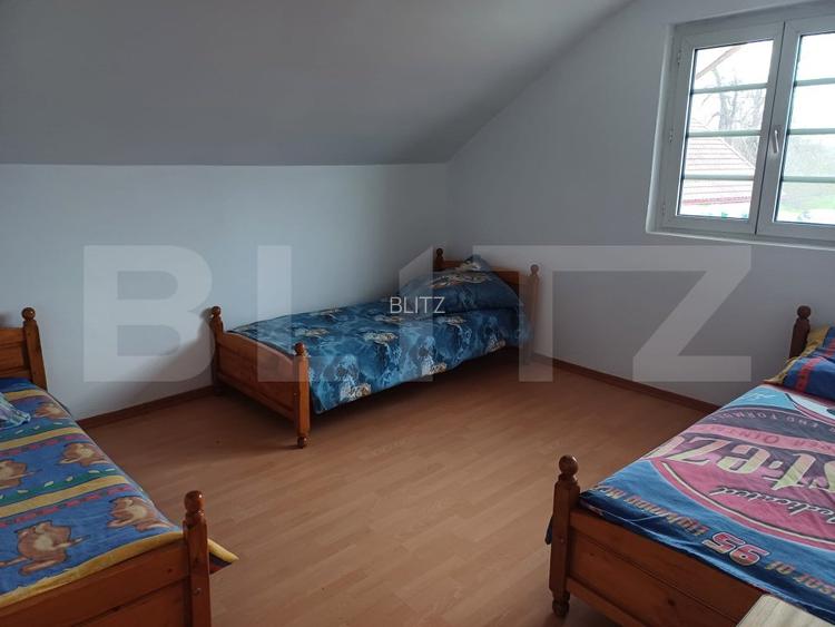 CASA P+1 cu 4 dormitoare zona Arcani - 9