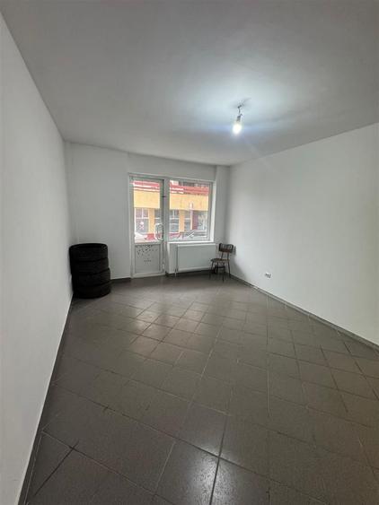 Spatiu comercial I 40 MP I Str. Dunarii