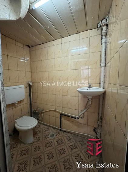 CASA S+P+1E DE INCHIRIAT - LOCATIE PREMIUM PENTRU BUSINESS - CENTRU - ZONA 0 - - 19