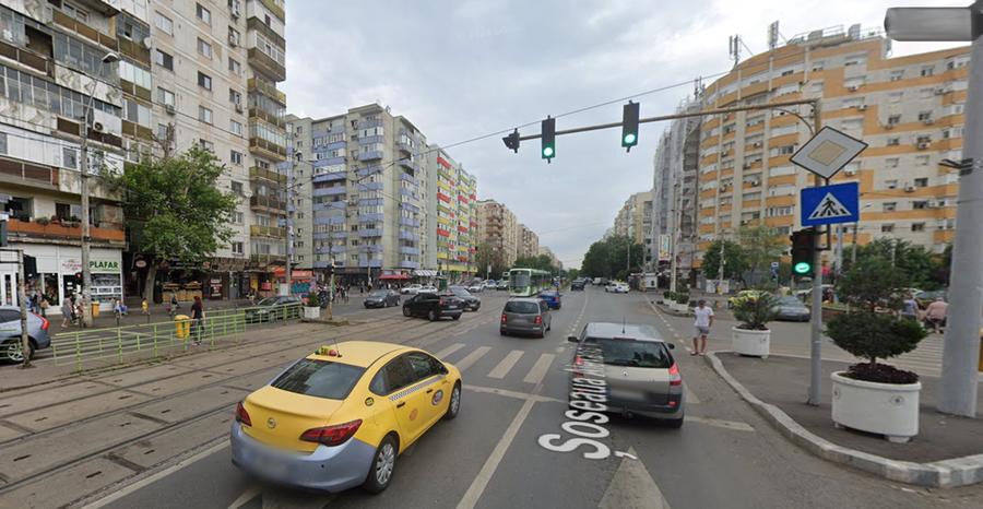 Investitie zona Rahova / Spatiu comercial/Calea Rahovei