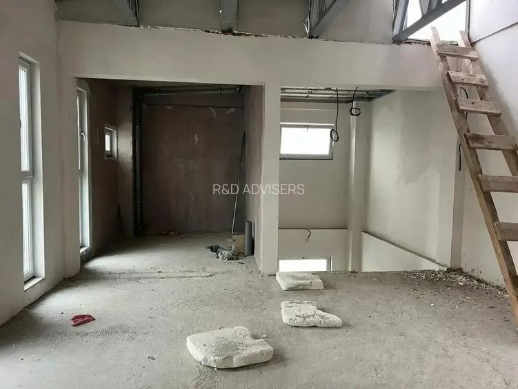 Cladire de vanzare Birouri - Comercial - Air B&B 700 m Metrou Iancului - 10