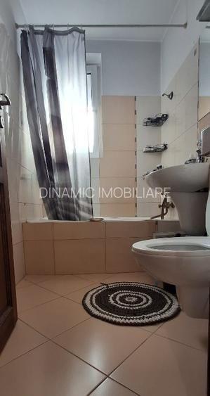 3 camere renovat, ultim etaj – Titan, lângă IOR - 9
