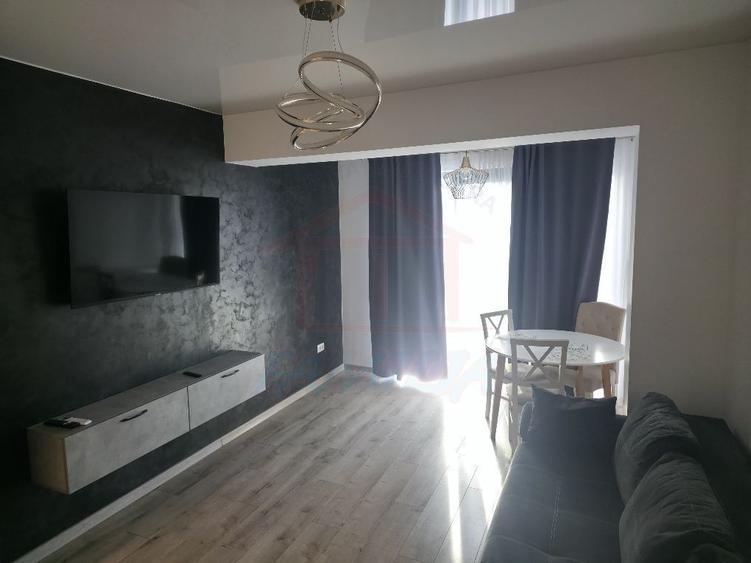 APARTAMENT CU 2 CAMERE DE VÂNZARE | COMPLEX REZIDENȚIAL NOU