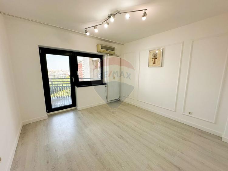 Apartament tip penthouse duplex | 4 camere | 127 mp | Unirii