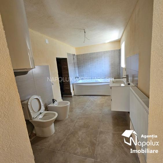 🏡 Casa Individuala de Închiriat – Tiocu De Jos, Comuna Cornesti 🌿✨ - 4