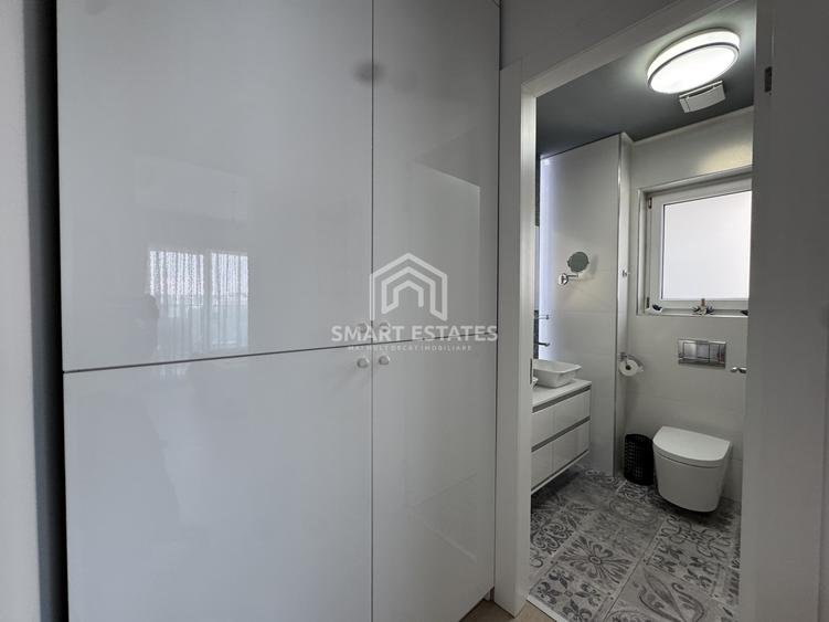 Apartament 2 camere de inchiriat I Parcare I Floreasca