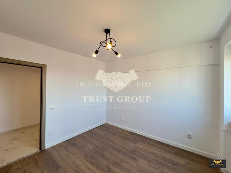 Apartament 3 camere P-ta Victoriei Titulescu | Renovat | 1976