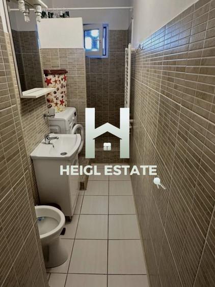 Apartament 1 camera Calea Sagului