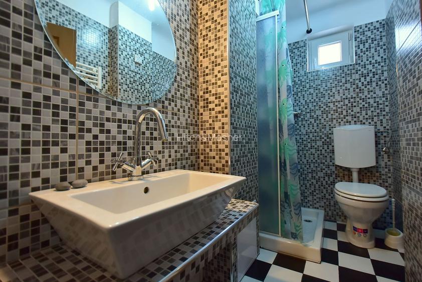 De inchiriat apartament 2 camere -Ultracentral - 14