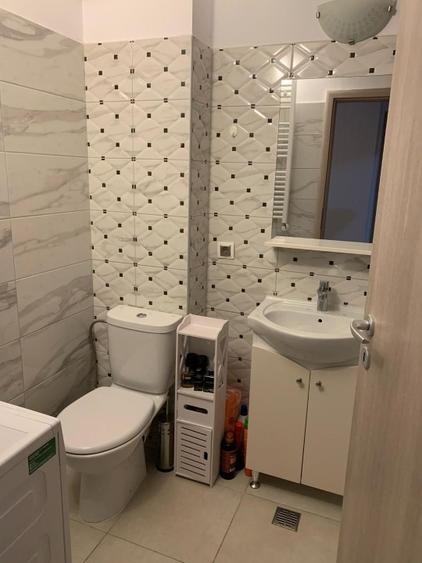 Inchiriez apartment 2 camere