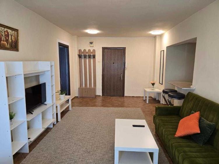 Vanzare Apartament 2 Camere Bd. Decebal - Între Piața Alba Iulia Și Metrou Munci