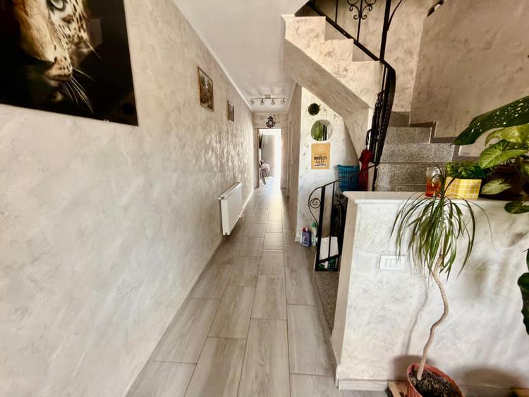 Casă P+1 complet mobilată și utilată, 115 mp – Zona Promenada Mall