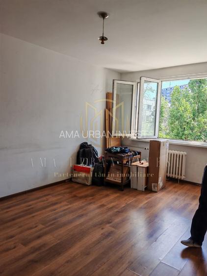 Apartament 3 camere zona Titan, Liviu Rebreanu 10 min metrou - 12