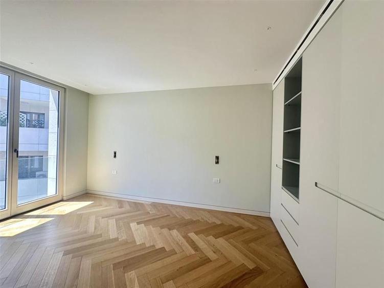 Boutique Building Dorobanti  Luxury finishes  5 Rooms