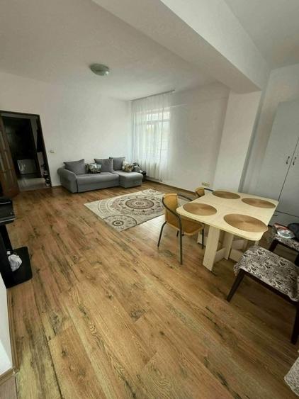 Apartament 2 camere Pacurari - Gradina Botanica
