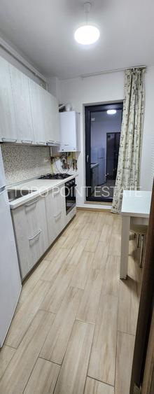 Plaza Residence - Parcul Liniei