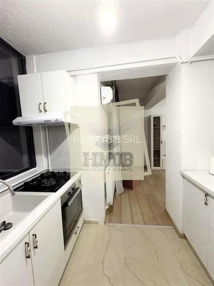 Apartament modern 3 camere 74 mpu balcon si parcare Doamna Stanca