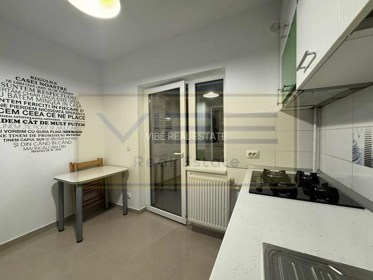 Apartament 2 camere Cris Estate - Family Market Bucium - 27