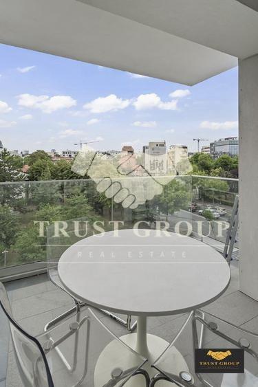Apartament 3 camere Herastrau | Loc de parcare