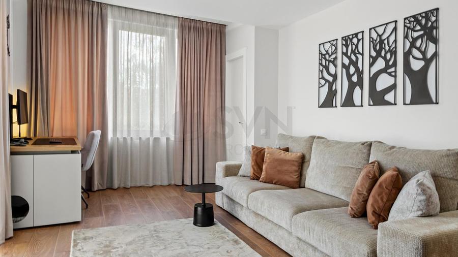 REA1028836 Apartament 3 camere Iancu Nicolae complex piscina paza