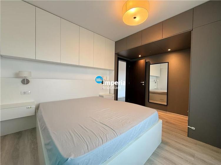Apartament 3 camere Brown Luxury Valea Lupului