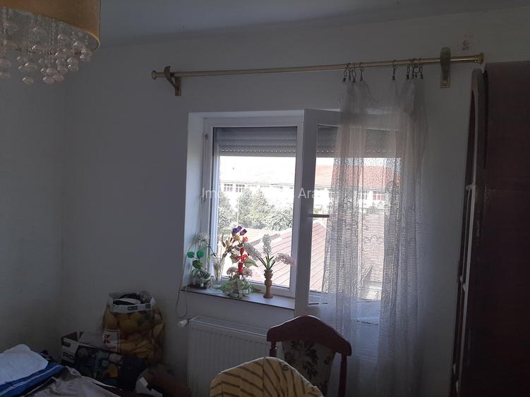 Vanzare Apartament 4 camere zona centrala Tudor Vladimirescu - 14