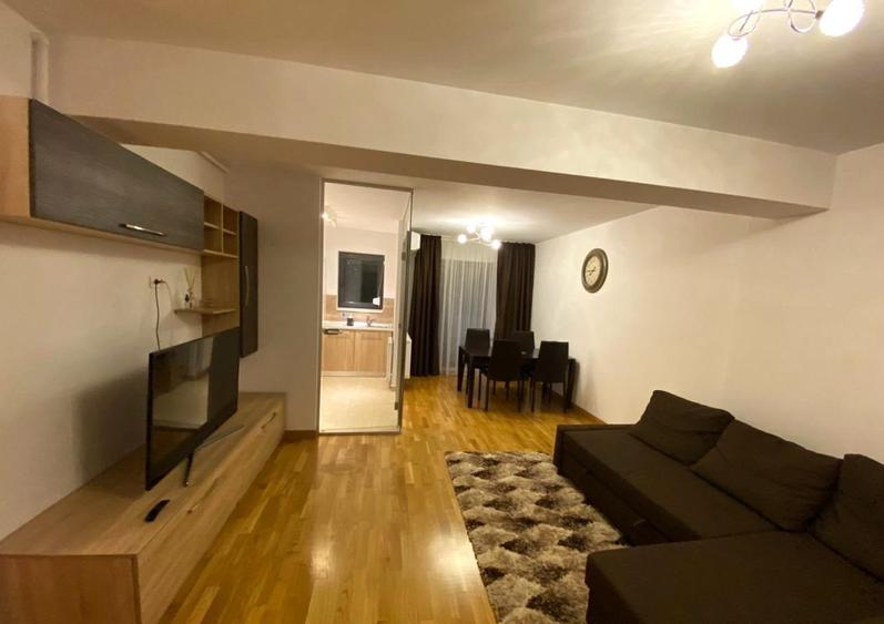 Inchiriere apartament 2 camere | Banu Manta-Victoriei | Parcare