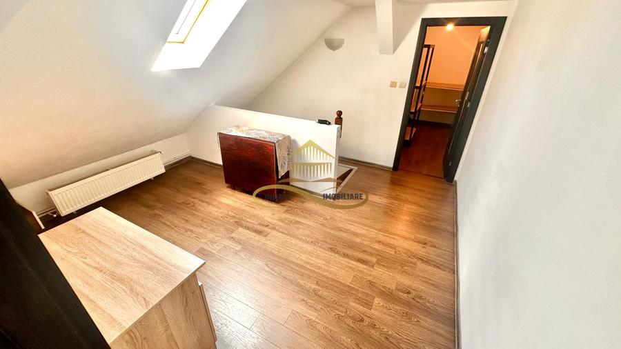 APARTAMENT 4 CAMERE DE VÂNZARE – GRĂDINA CU MAGNOLII, BACĂU
