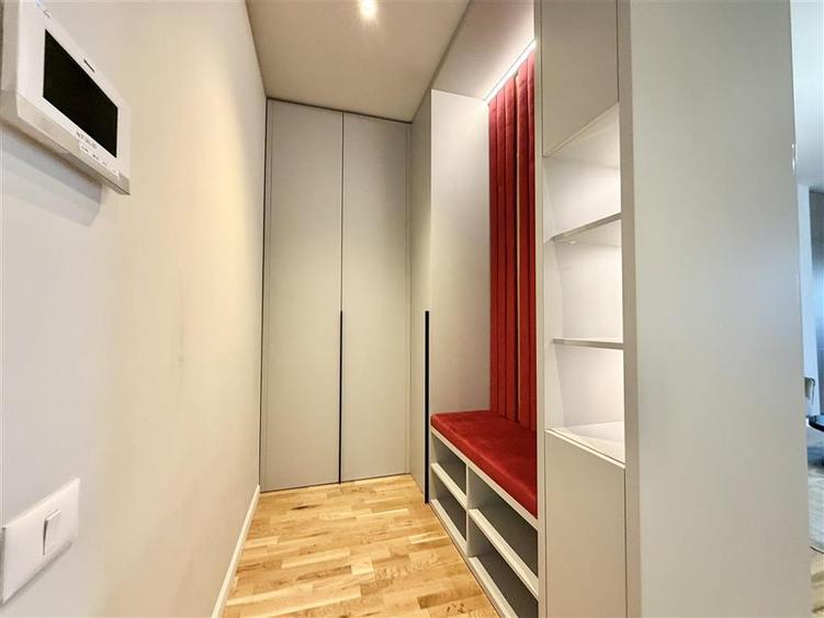 VANZARE 2 CAMERE MODERN AVIATIEI