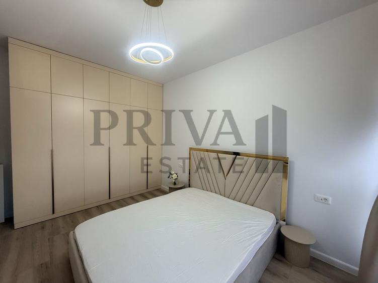 Apartament lux, 2 camere, 55 mp, Future Residence