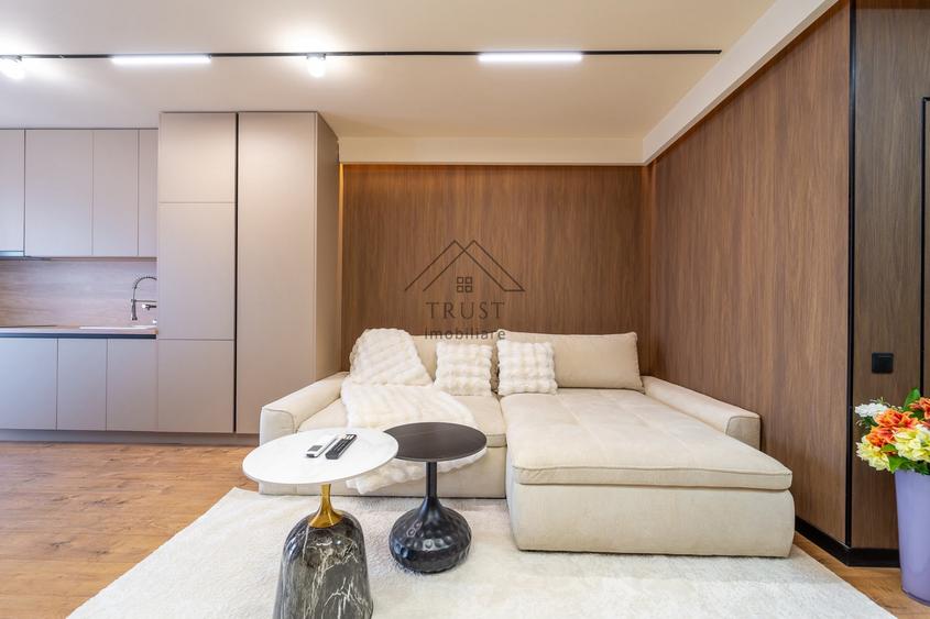 Apartament premium 2 camere | 53 mp | Florești