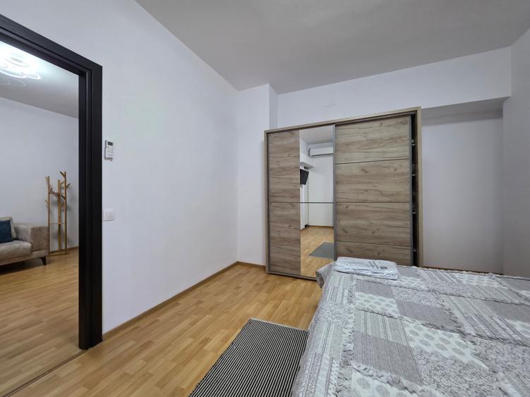 APARTAMENT PREMIUM 2 CAMERE! UNIVERSITATE ! METROU ! CENTRALĂ PROPRIE!
