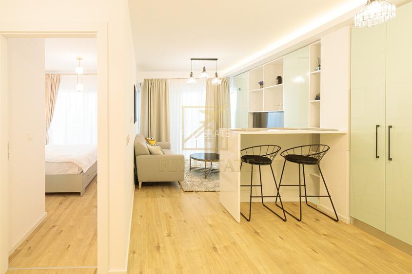 Apartament 2 Camere | Fabrica de Glucoza - 2