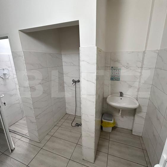 Spațiu comercial ideal clinică, 170 mp, Ultracentral - Piața Avram Iancu