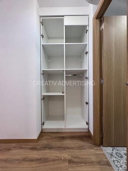 Costin Georgian Hercesa  Apartament 3 camere Prima Închiriere Parcare Subterana - 19