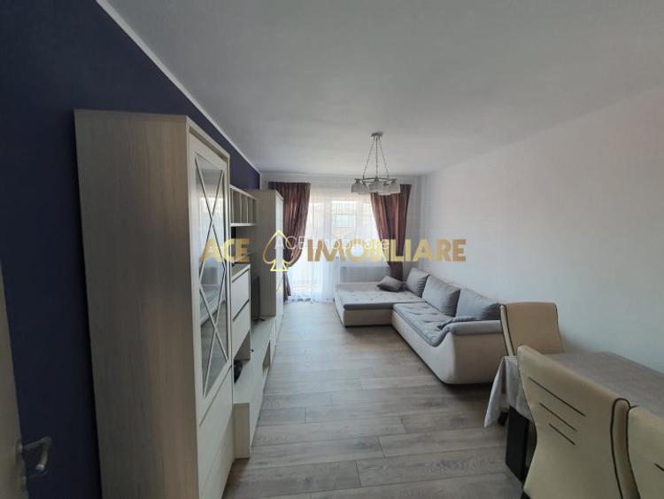 3 Camere de inchiriat | Popesti Leordeni | Metrou | Parcare - 2