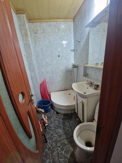 COLENTINA RAU, MAIOR BACILA ADIACENT