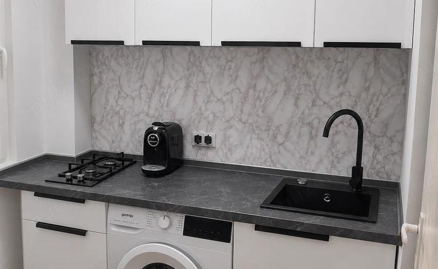 Dristor, garsoniera renovata, 6 min metrou, PET FRIENDLY, mobilata si utilata