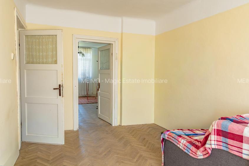 2 camere la 28.000€ + separat, garaj în spate - 4