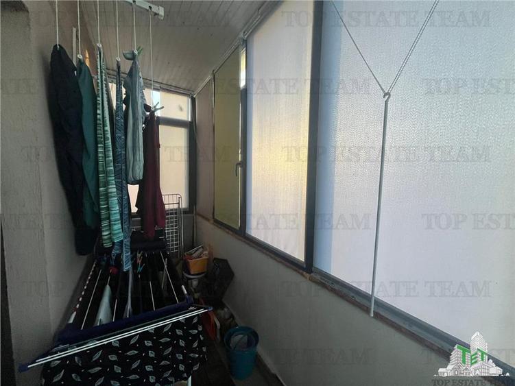 Apartament 2 camere decomandat, mobilat/utilat Bragadiru