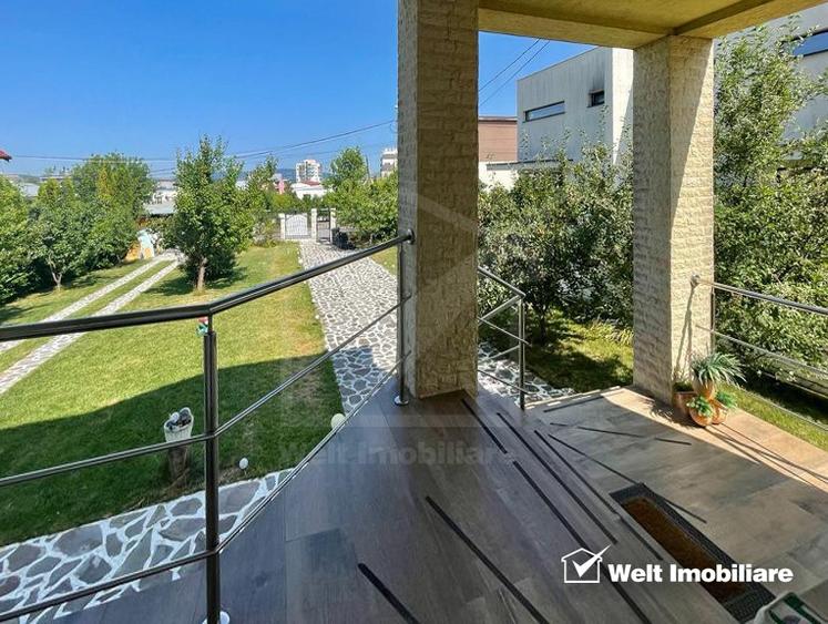 Casa unică Zorilor-Europa – ideală pentru familie sau investiție, teren 1000 mp